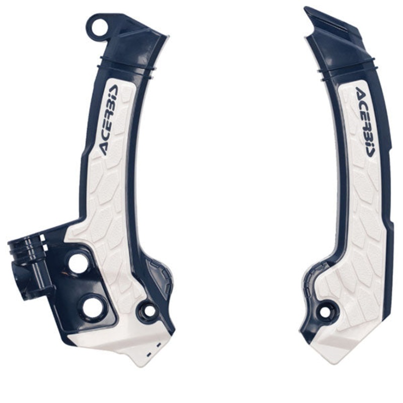 Acerbis - X-Grip Frame Guard (Husqvarna) Year 2023