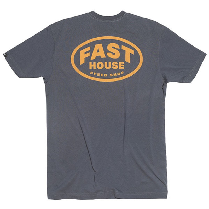 Fasthouse - Archie Tee