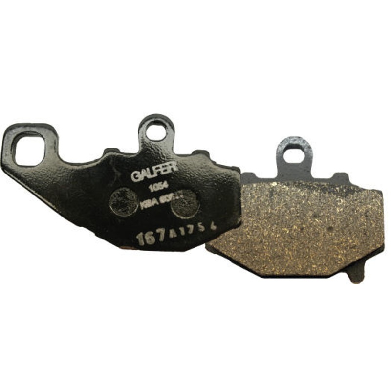 Galfer - MX Front Brake Pads (Husqvarna) Year 2010