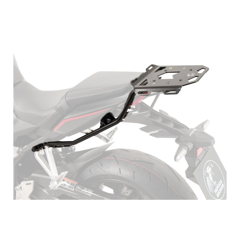 HONDA CBR 650 RE Carrier - Mini Rack