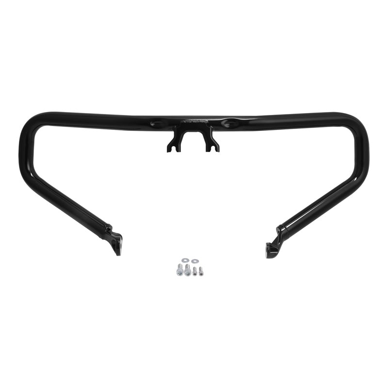 HR3 Engine Guard Crash Bar Fit For Harley Touring CVO Street Road Glide 2023-2024