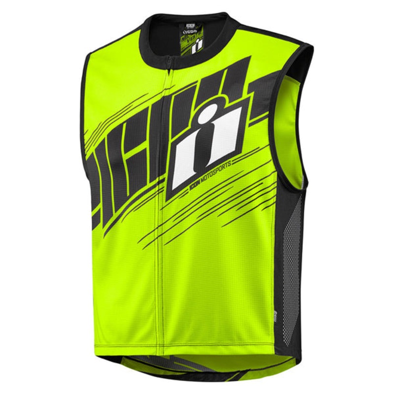 Icon Mil-Spec 2 Vest