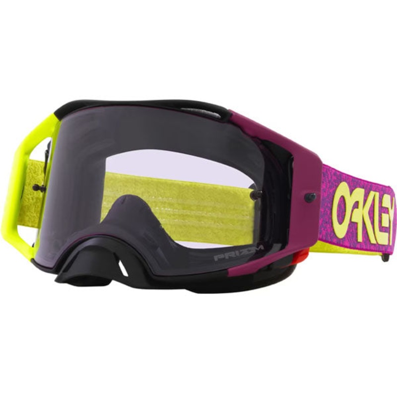Oakley - Airbrake MX Retina Goggle