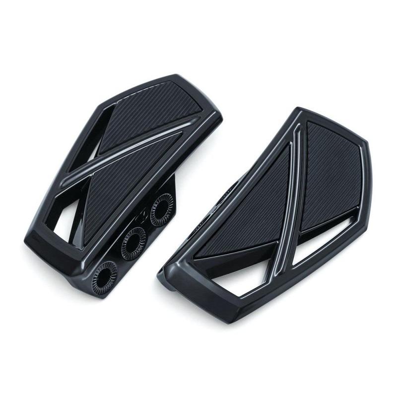 Phantom Mini Boards without Adapters - Black.
