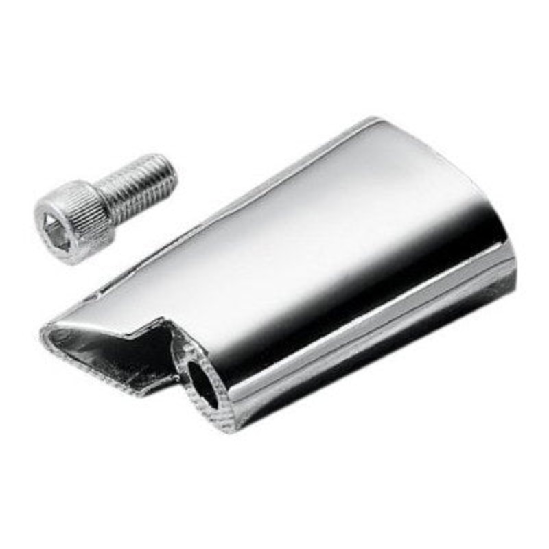 Rear Turn Signal Mount.