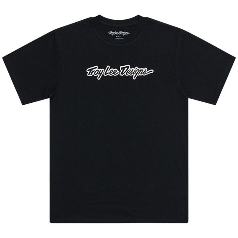 Troy Lee Designs - Signature Tee