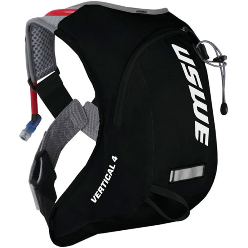 USWE - Vertical Hydration Pack Plus