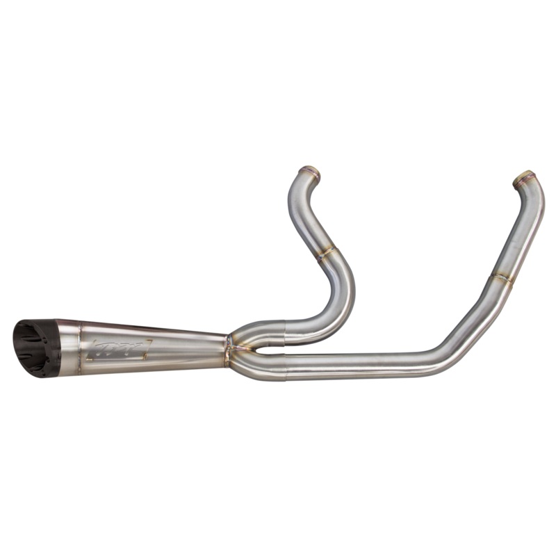 2Bros Comp-S 2-1 short ST18-up SS/sls