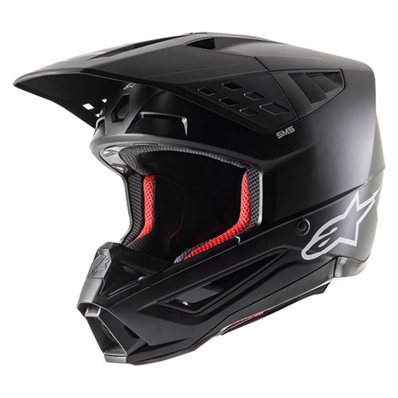 Alpinestars - SM5 Solid Helmet
