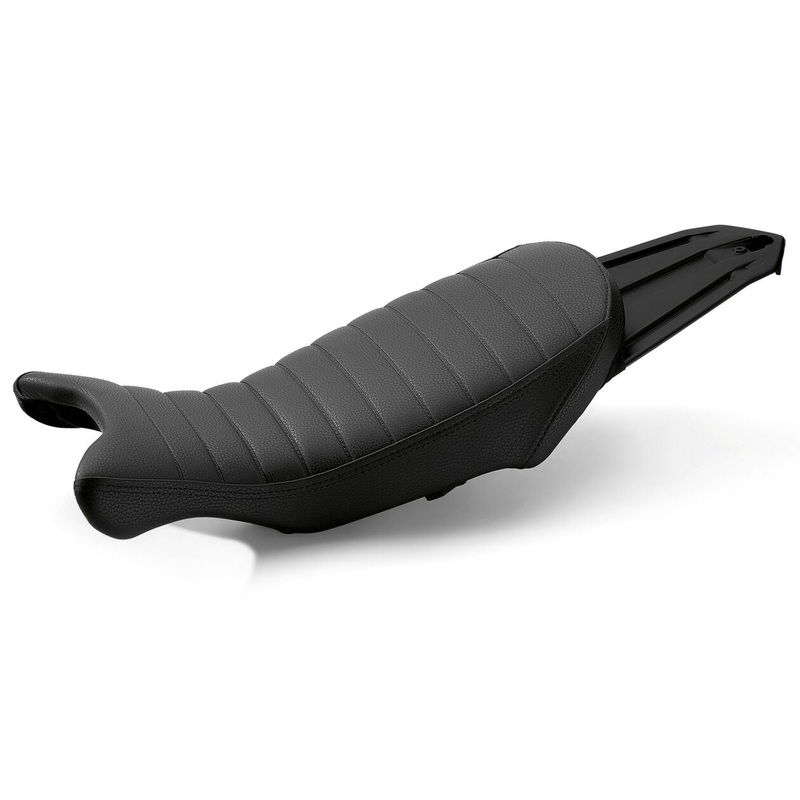 BMW Motorrad R9T Series Urban Seat & Cowl - Black