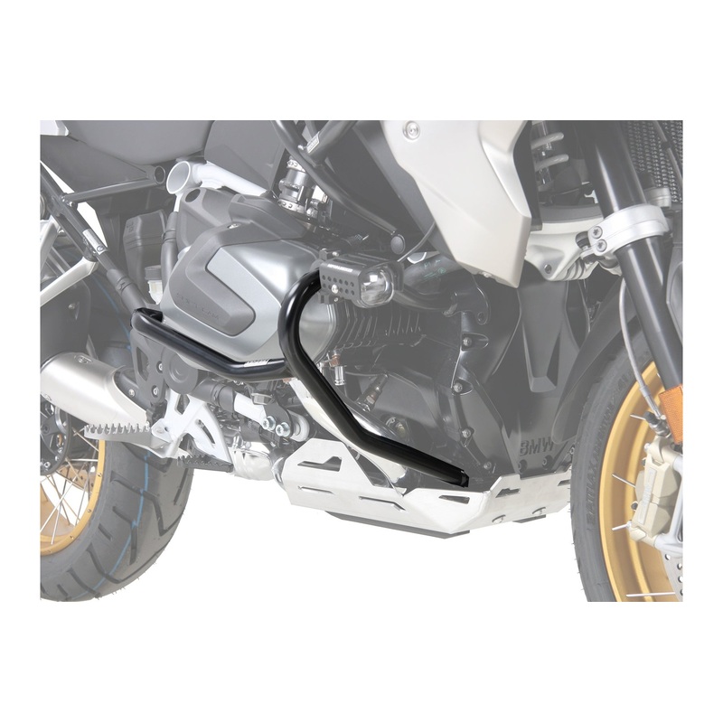 BMW R1250GS Protection - Engine Guard