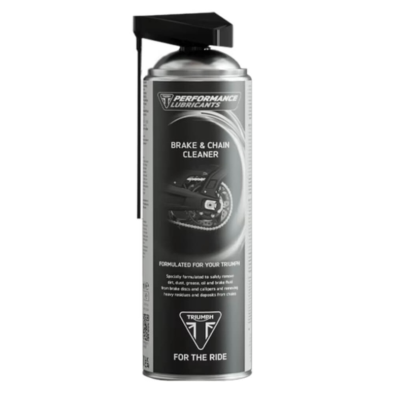 Brake & Chain Cleaner (500ml)