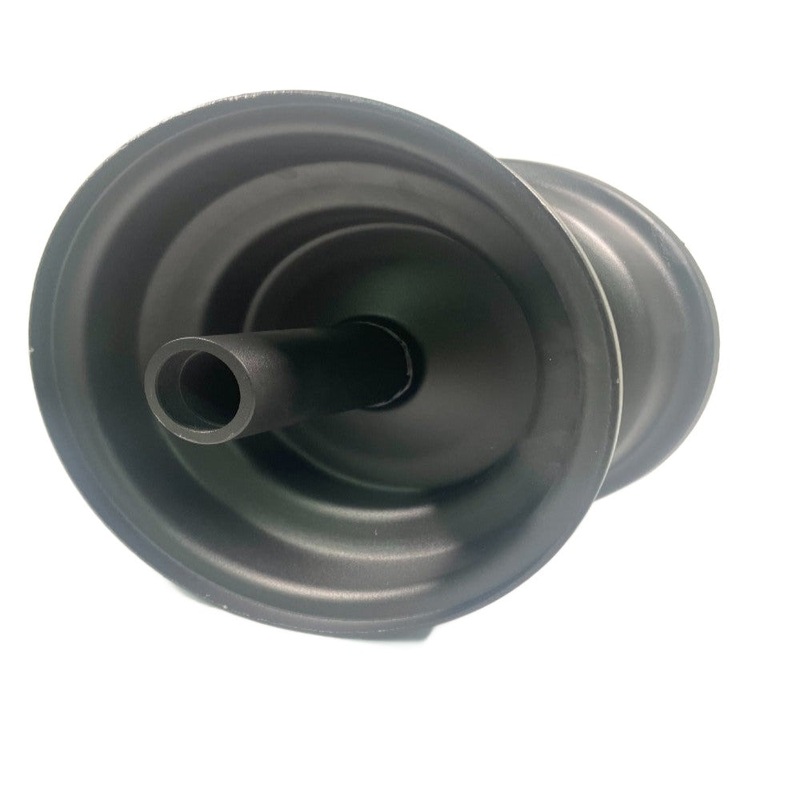 Front Hub - 212cc Gas Mini Bike