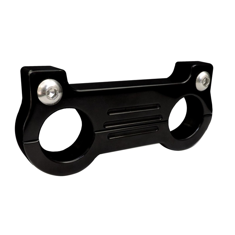 Gauge Mount Adapters