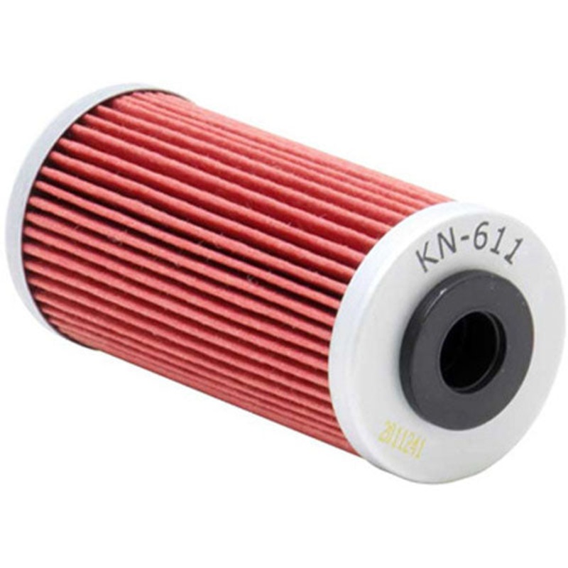 K&N - Oil Filter (Husqvarna)