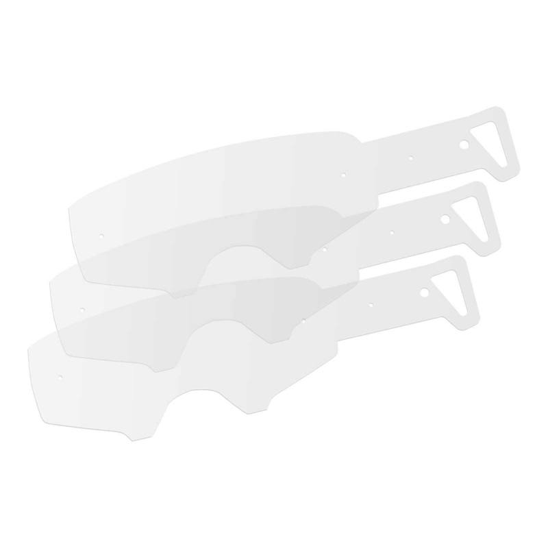 Leatt Tear-Off Laminated 2x7-pack