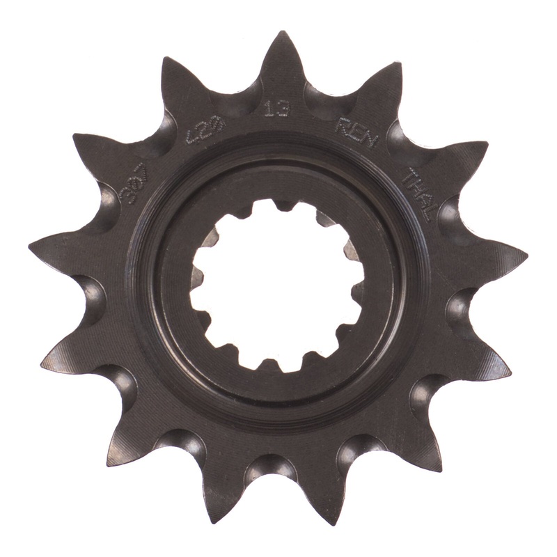 Renthal Front Sprocket 13T Grooved KTM