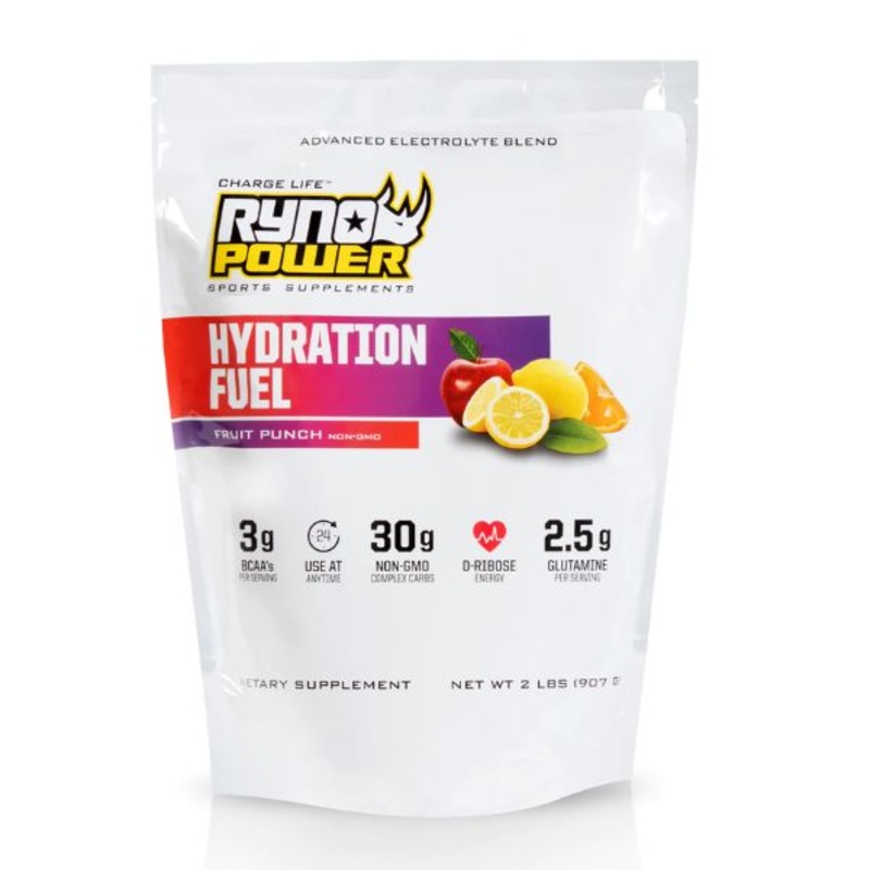 Ryno Power - Hydration Fuel