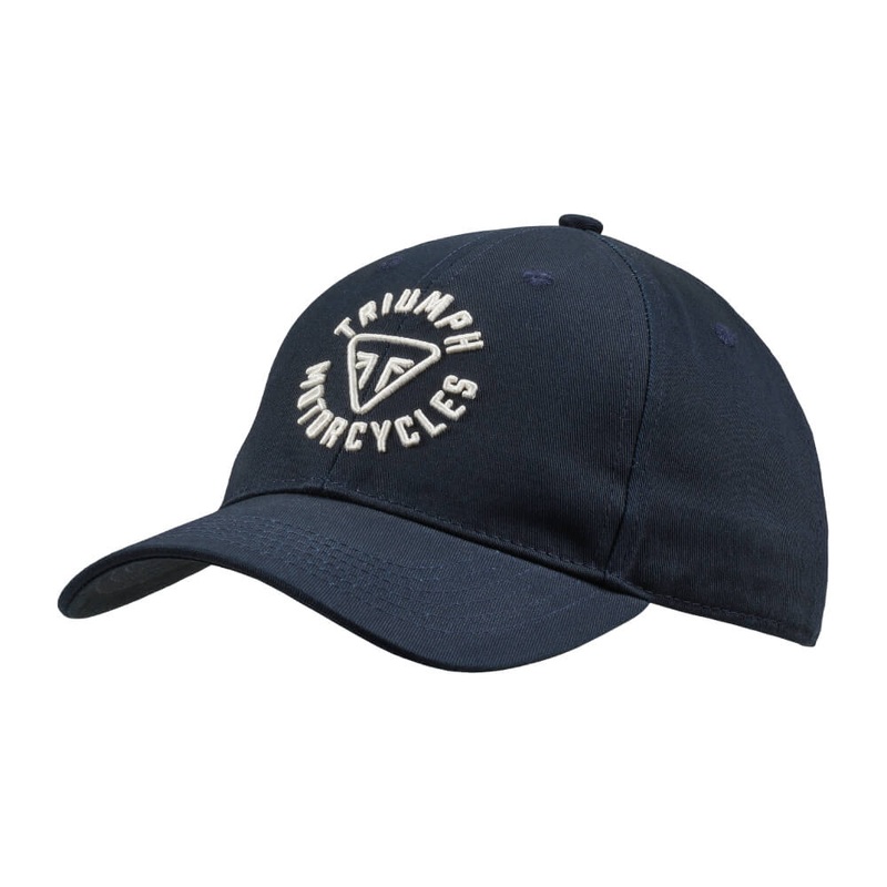Scott Cap Navy / Bone