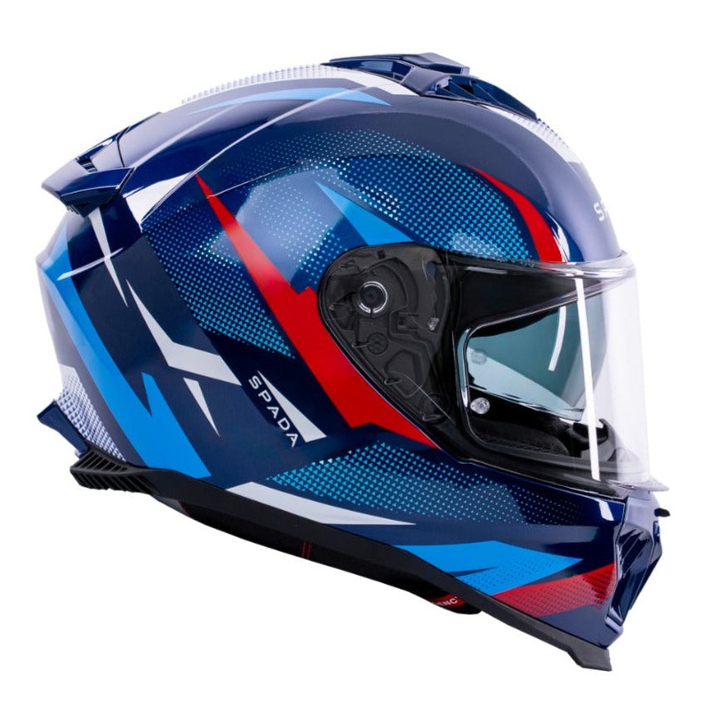 Spada SP18 Vertex Blue / Red / White