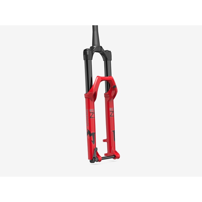 2025 Marzocchi Bomber Z1 Fork - 29" - Gloss Red