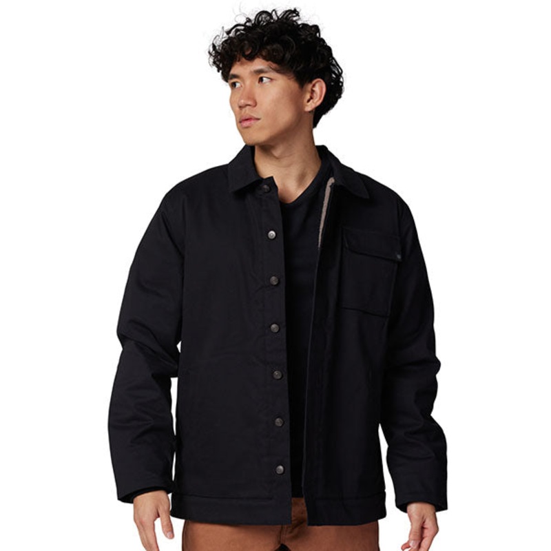 Fox Racing - Source Sherpa Jacket