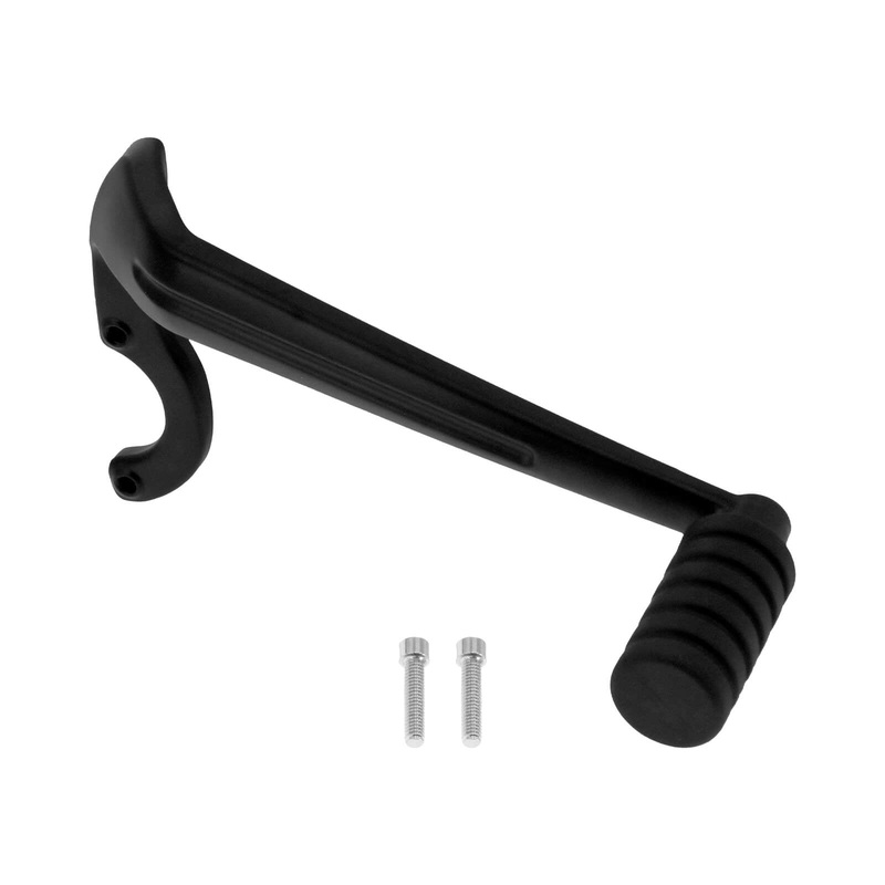 Heel Toe Shift Lever Arm with Shifter Peg Fit Indian Dark Horse Vintage Challenger Springfield 2014-2025 | Mactions