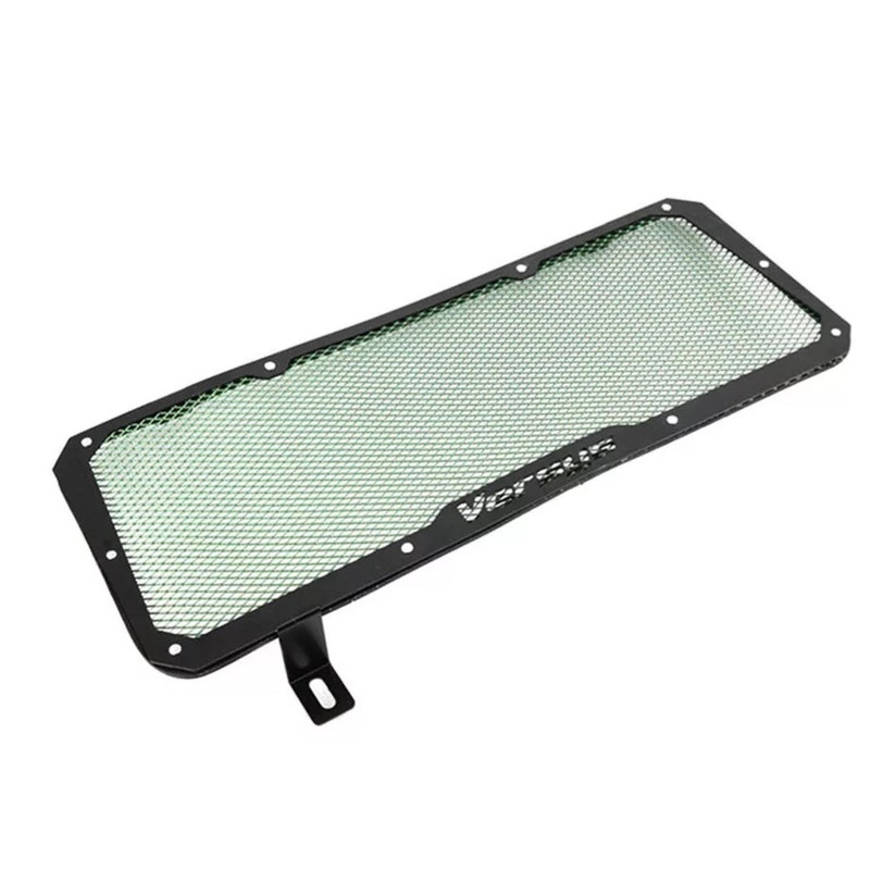 Kawasaki Versys 650 Radiator Guard