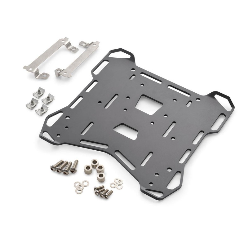 KTM - LUGGAGE CARRIER - 60312978144