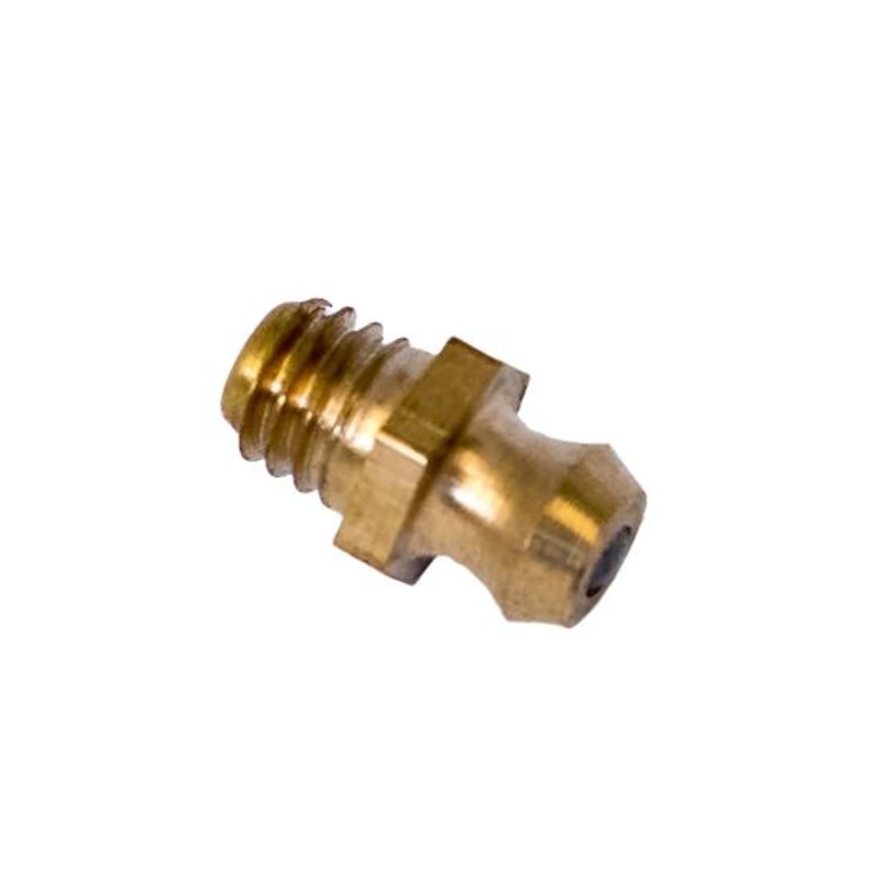 M6 Grease Nipple - 2 Seat Go Kart (Gas)