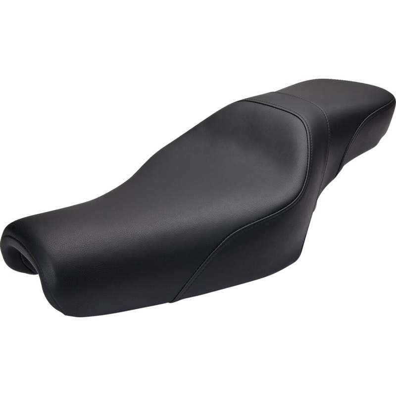 Pro Tour Seat - 04-22 Sportster (Forty-Eight and 12L Tank)