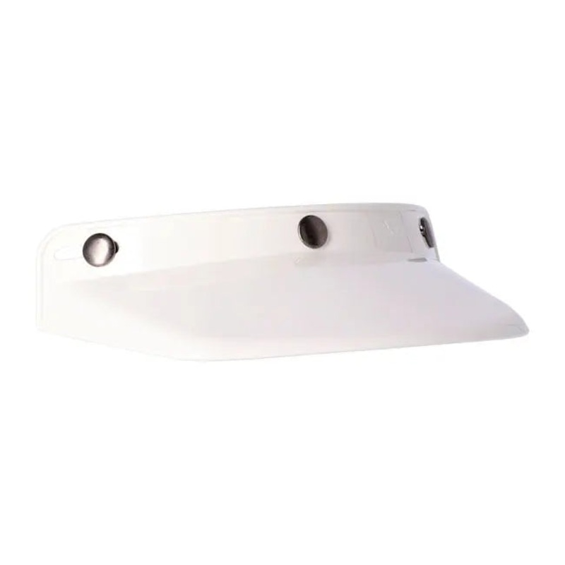 Roeg Jett Peak Vintage White