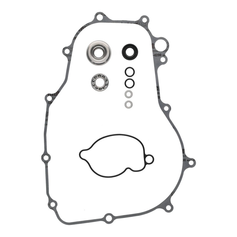 Vertex Water Pump Rebuild Kit Honda CRF250R '18-'22