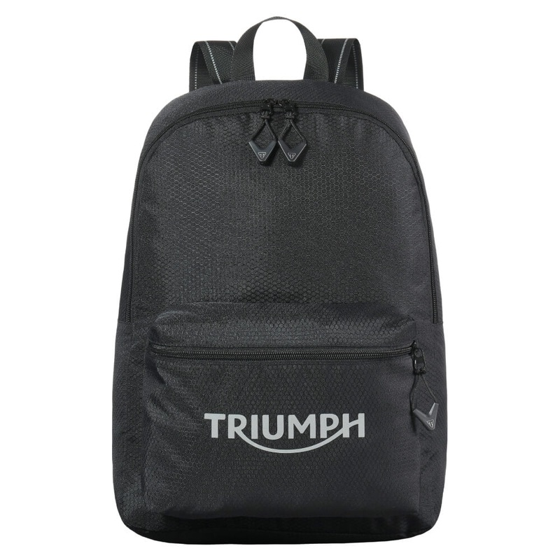 20L Packable Backpack With Pouch