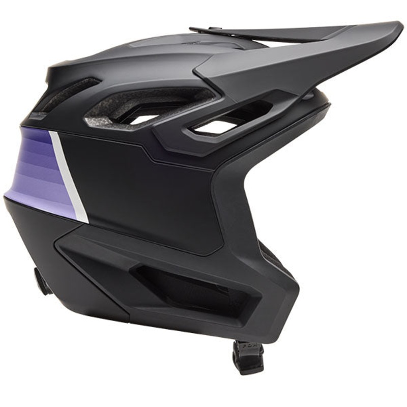Fox Racing - Dropframe Pro Grid Helmet (MTB)
