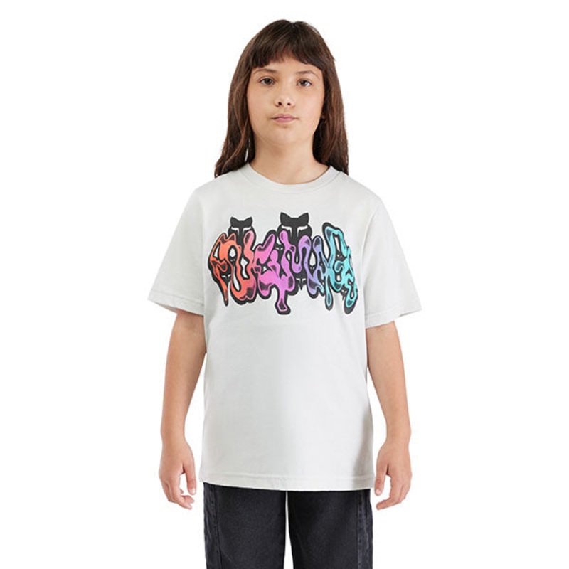 Fox Racing - Future Tee (Youth)
