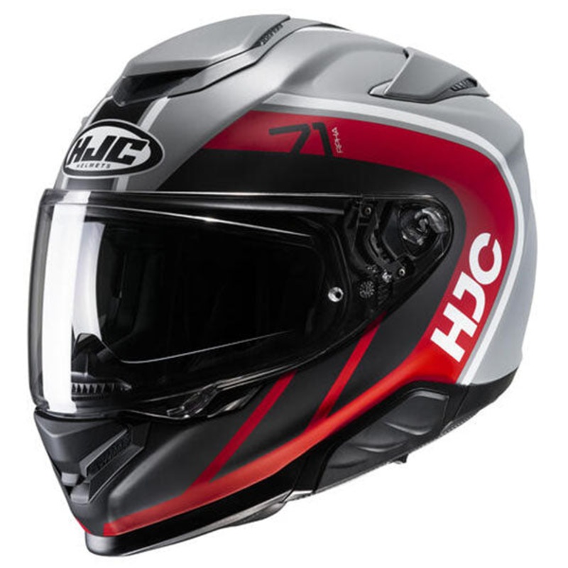 HJC - RPHA 71 Mapos Helmet