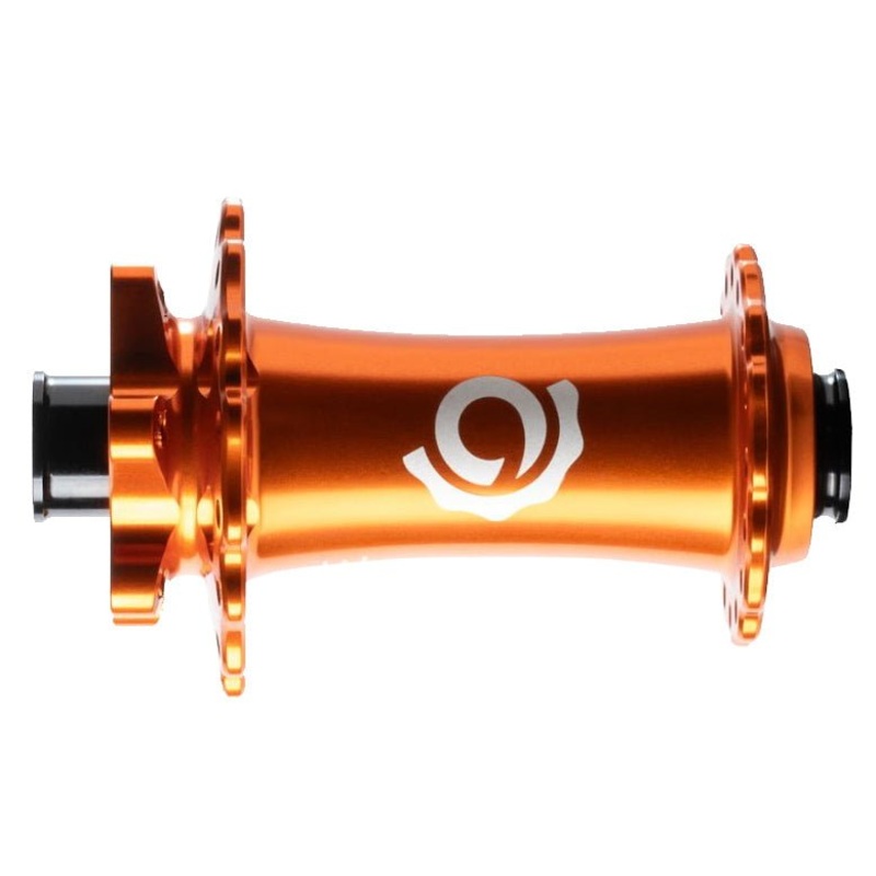 Industry Nine Hydra2 Front Hub - 15x110mm - 32h - Orange
