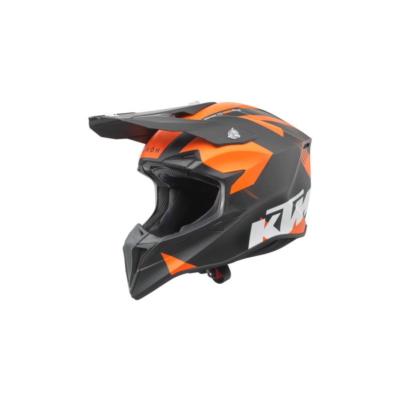 KTM - Wraaap Helmet - 3PW24001300X - New Year Sale