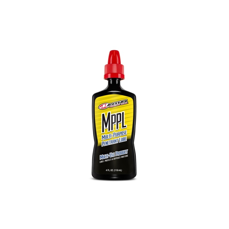 Multi Purpose Lubricant - Liquid