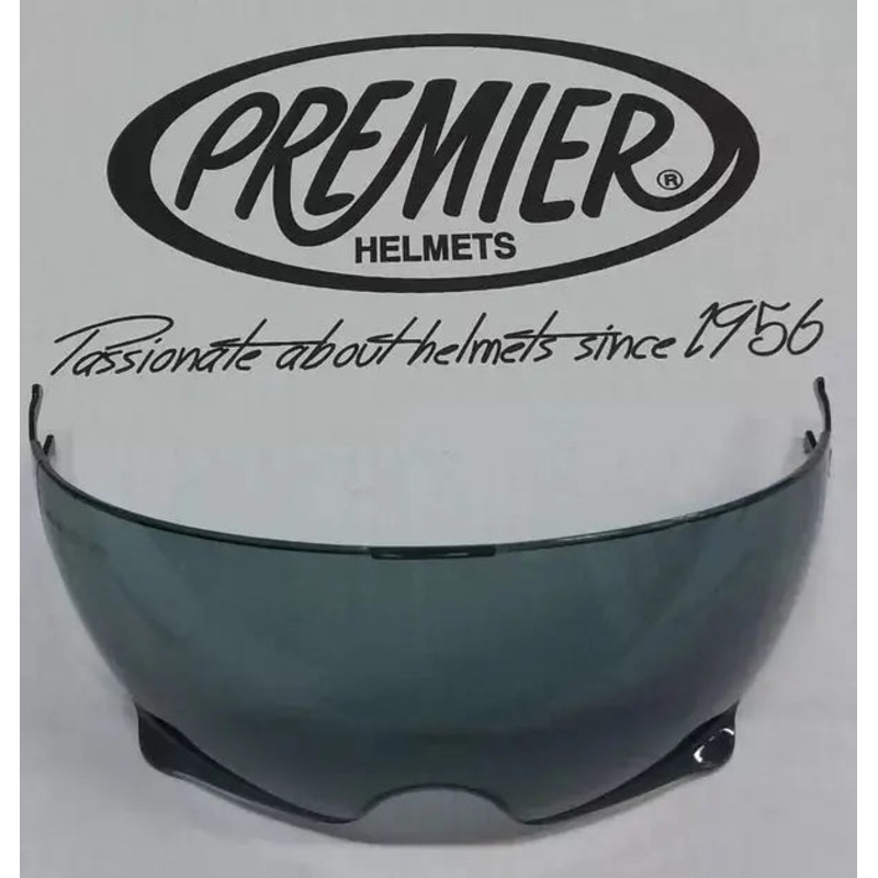 Premier Vintage Inner Sun Shield Dark Smoke