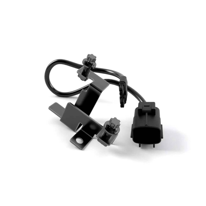 Track+ Fitting Kit A9808134