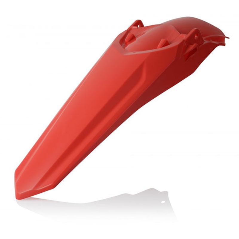 Acerbis - Rear Fenders (Honda) Year 2018