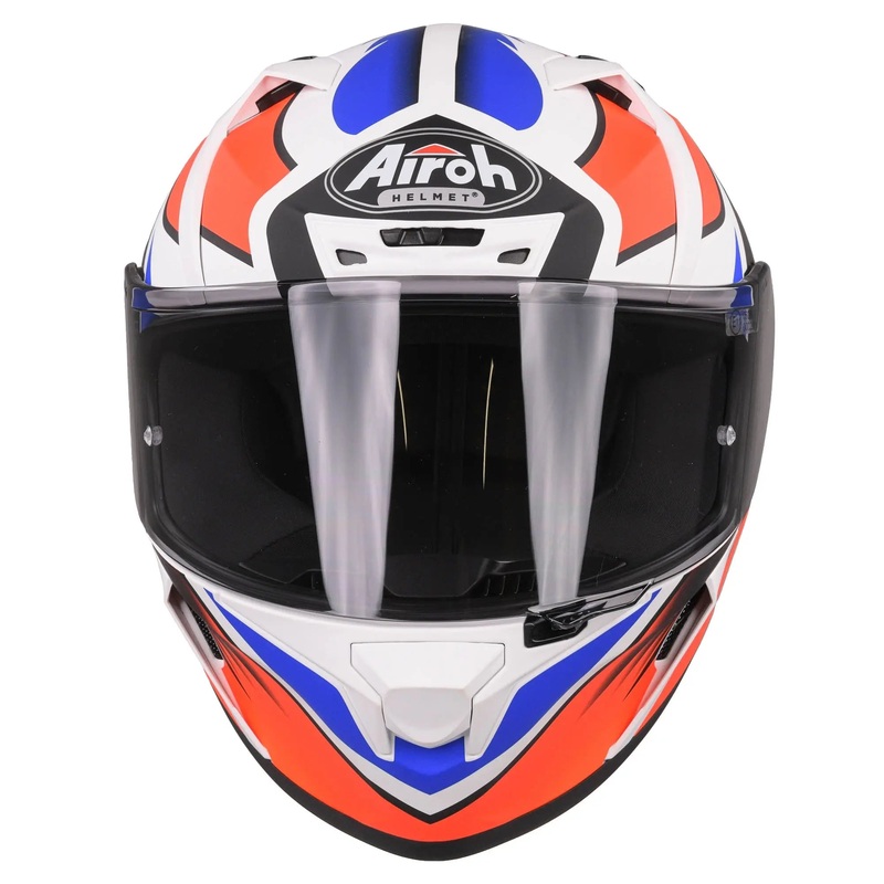 Airoh Valor Matt Zanetti Replica