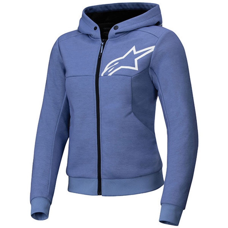 Alpinestars - Stella Chrome V2 Sport Hoodie (Women's)