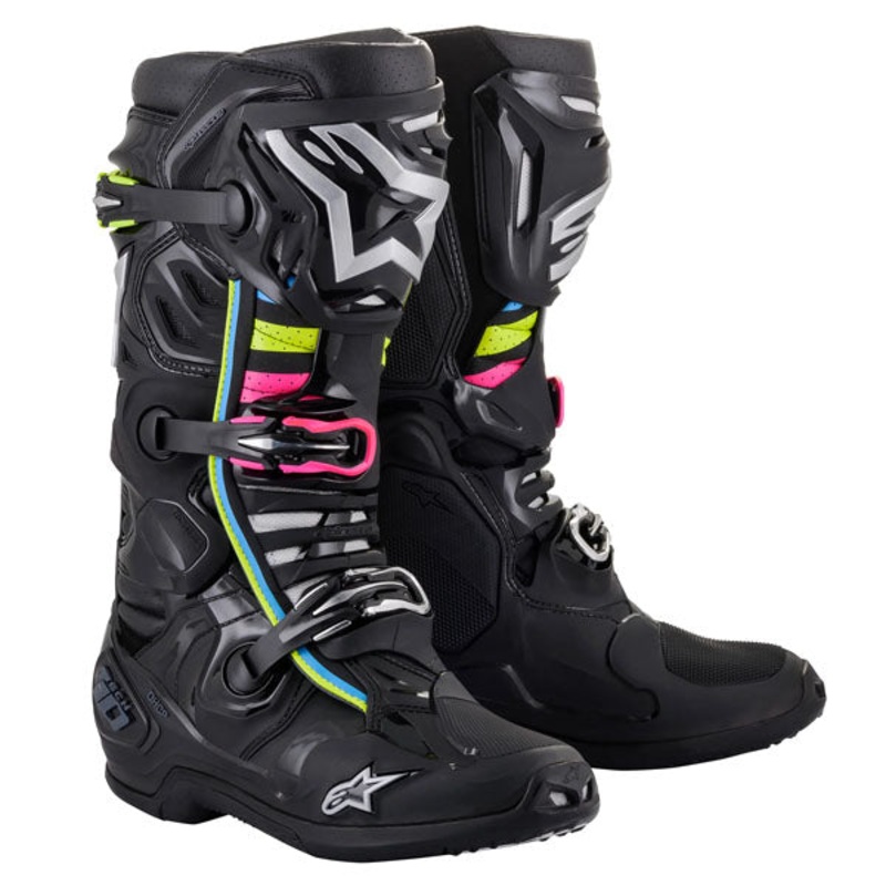 Alpinestars - Tech 10 Supervented Boots (Sale)