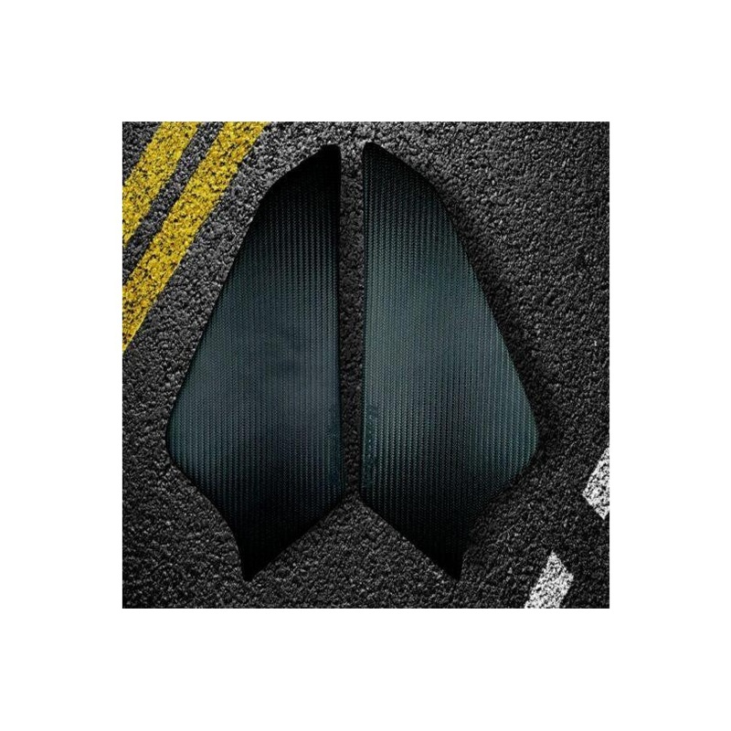 BMW S1000 XR Protection - Knee Pads
