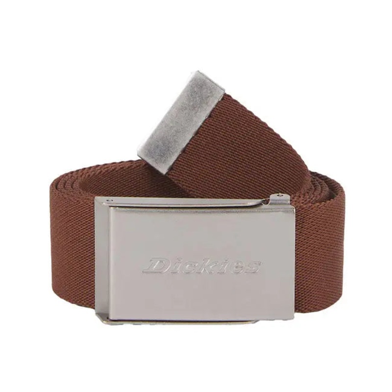 Dickies Brookston Belt Cappuccino