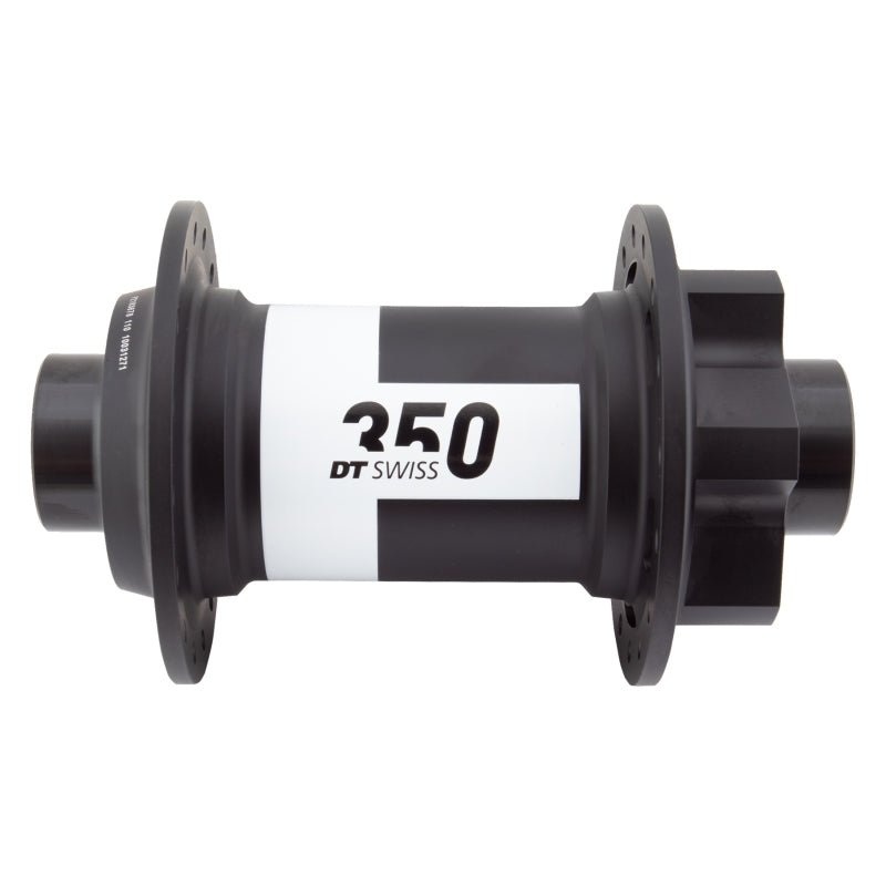 DT Swiss 350 Front Hub - 20x110mm Boost 6-Bolt 32H