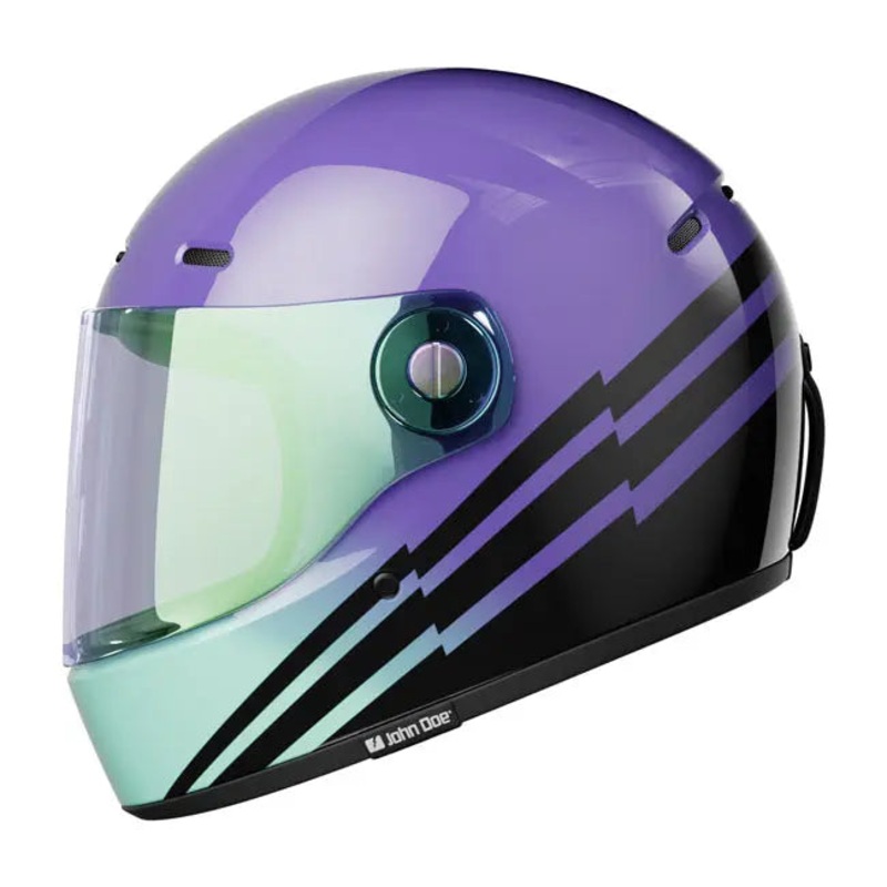 John Doe JD/One Spectral Purple